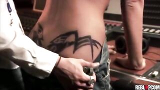 Sarah Shahi Nudes - Exclusive Video