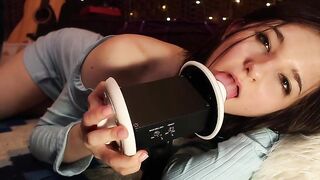 AftynRose fresh leak