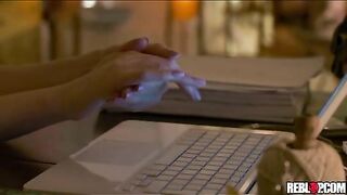 Karen Gillan nudes leak