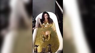 Holly Peers leaked hot video