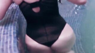 Dalin nudes - exclusive leaked porn video