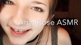AftynRose Hot Video in HD