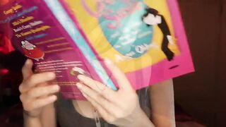 AftynRose Hot Video in HD