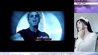 Pure_sy streamer horny porn video