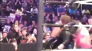 alexa bliss hot nude video