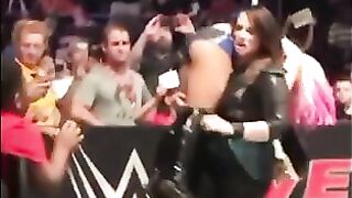 alexa bliss hot nude video