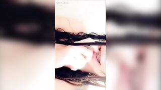 belle delphine snapchat nude leaked