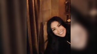 Syahrini nudes - porn video leak