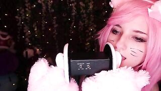 AftynRose latest video