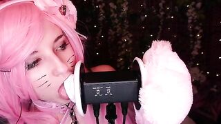 AftynRose latest video