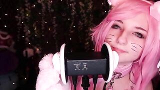 AftynRose latest video