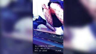 Megaplaygirl Snapchat porn