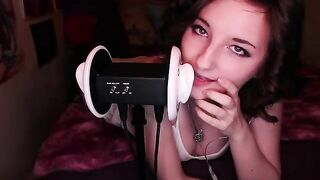 AftynRose Hot Nude Video