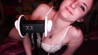 AftynRose Hot Nude Video