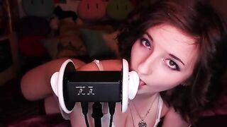 AftynRose Hot Nude Video