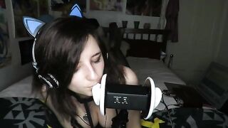 AftynRose amateur video