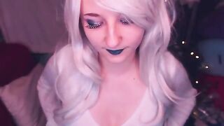 aftynrose nudes - fresh leak