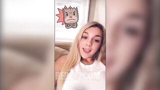 Imawful69 Instagram porn video leak