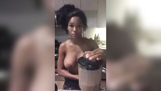 brittany danyelle instagram leaked hot video