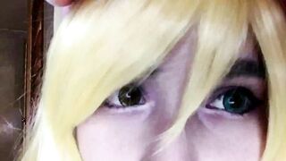 Heyshika Patreon horny leak