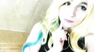 Heyshika Patreon horny leak