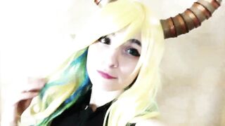 Heyshika Patreon horny leak