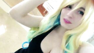 Heyshika Patreon horny leak