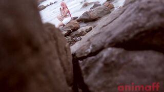 Michii Cosplay exclusive leak