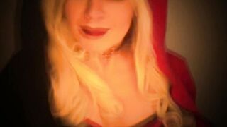 Magui Sunshinee Patreon leak porn