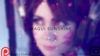Magui Sunshinee Patreon leak porn
