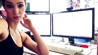 Cincinbear Twitch Exclusive Leaked Porn Video