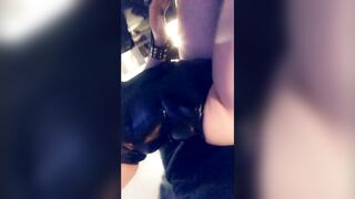 Anya Braddock Patreon Amateur Porn Video