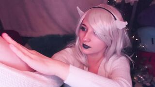 Aftynrose ASMR Nsfw Video