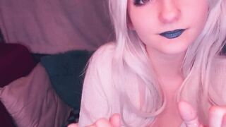 Aftynrose ASMR Nsfw Video