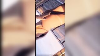 Belle Delphine Snapchat Nude Free Video Leak