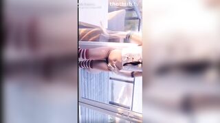 Belle Delphine Snapchat Nude Free Video Leak