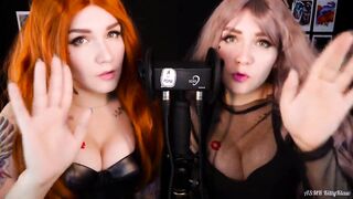Kittyklaw ASMR Hot Leaked Porn Video