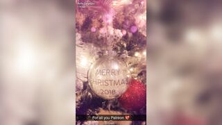 Belle Delphine Patreon hot nude video