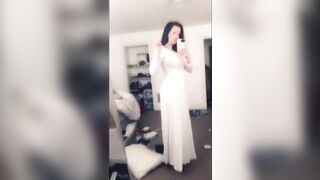 Sam Paige Patreon latest nude video