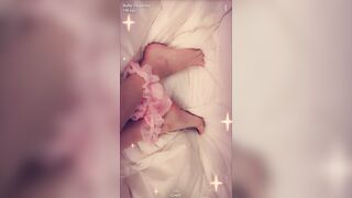 belle delphine patreon latest nude video