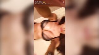 Molly Eskam Manyvids Sex Video