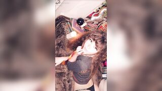 Belle Delphine Patreon Exclusive Video