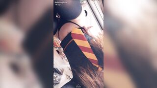 Belle Delphine Patreon Exclusive Video