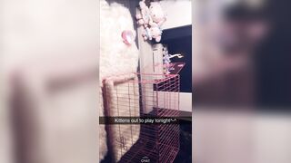 Belle Delphine Patreon leak porn