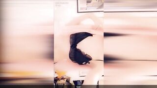 Belle Delphine Patreon amateur nude video