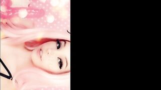 Belle Delphine Patreon nude video leaked