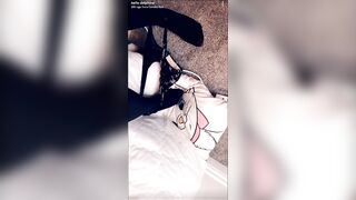 Belle Delphine Patreon nude video leaked