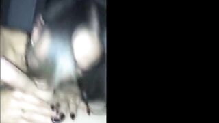 Veronica Rodriguez Snapchat sex video