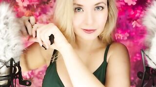Valeriya Asmr ASMR horny porn video