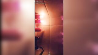 Belle Delphine Snapchat latest leaked